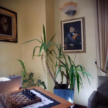 Otel Giglio
