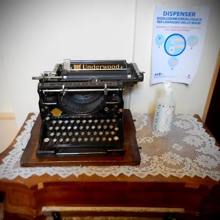 Giglio Otel 3*