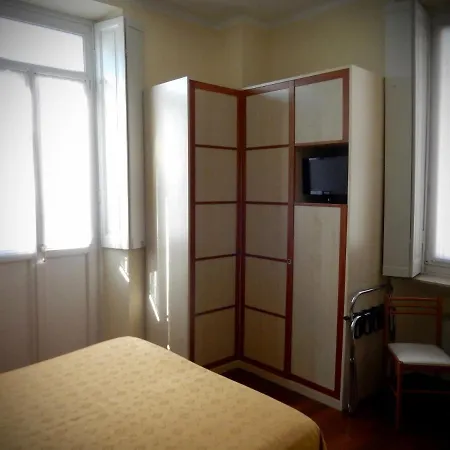 Giglio Otel