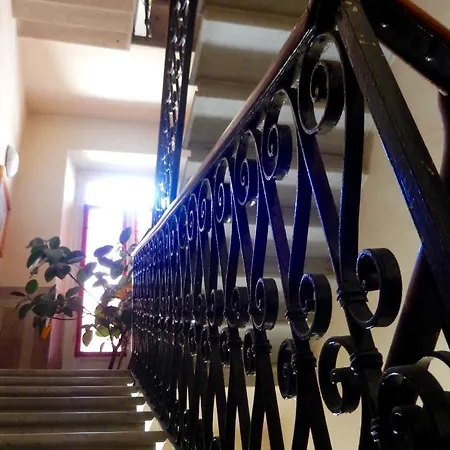 Giglio Salsomaggiore Terme