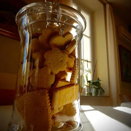 Giglio 3* Salsomaggiore Terme