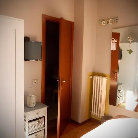 Giglio Otel Salsomaggiore Terme