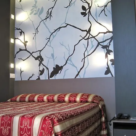 Giglio Otel 3*