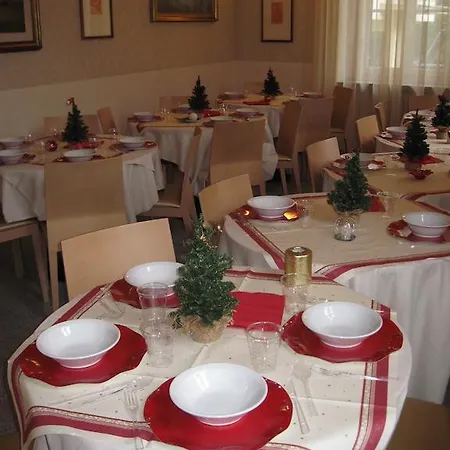 Hotell Giglio