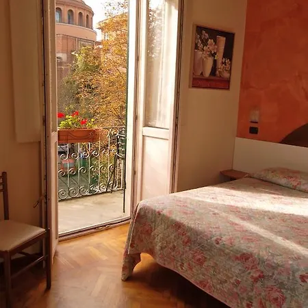 Otel Giglio 3*