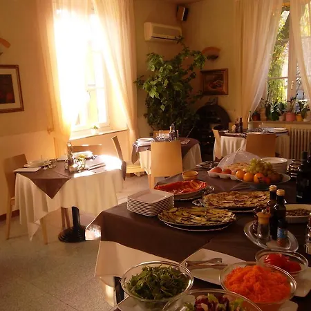 Otel Giglio