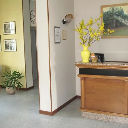 Giglio Salsomaggiore Terme