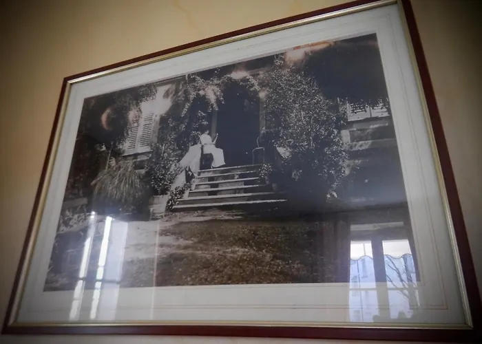 Giglio Otel Salsomaggiore Terme