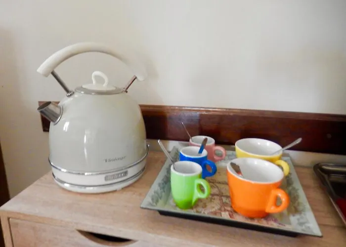 Giglio Salsomaggiore Terme