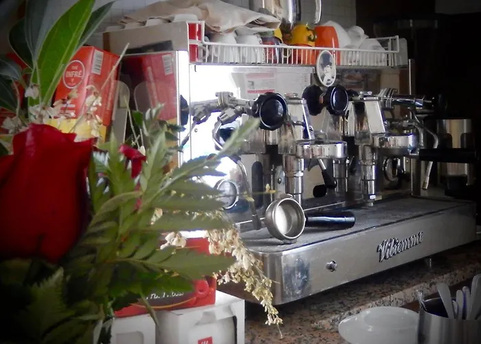 Giglio Otel Salsomaggiore Terme