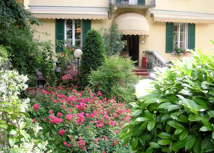 Giglio Salsomaggiore Terme