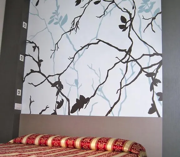 Giglio 3* Salsomaggiore Terme