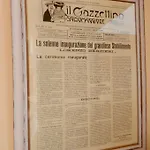 Giglio Hotel Salsomaggiore Terme