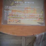 Giglio 3* סלסומאג'יורה טרמה