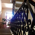Giglio סלסומאג'יורה טרמה