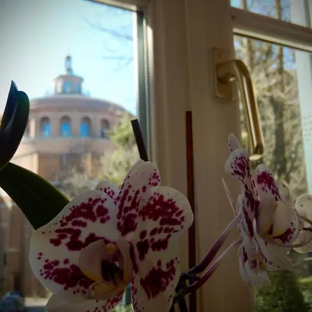 Hotel Giglio 3*