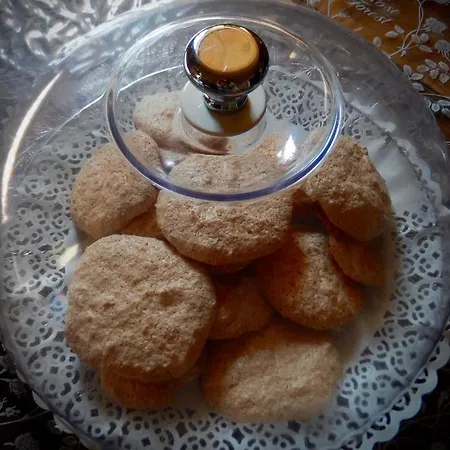 Giglio מלון סלסומאג'יורה טרמה