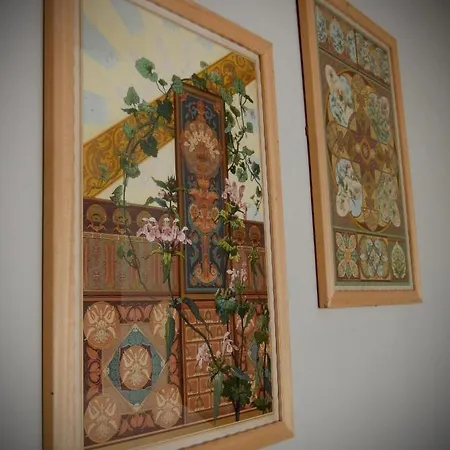 מלון Giglio סלסומאג'יורה טרמה