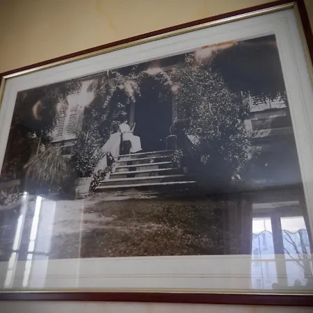 Giglio ホテル サルソマッジョーレ・テルメ