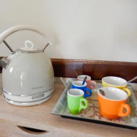 Giglio サルソマッジョーレ・テルメ