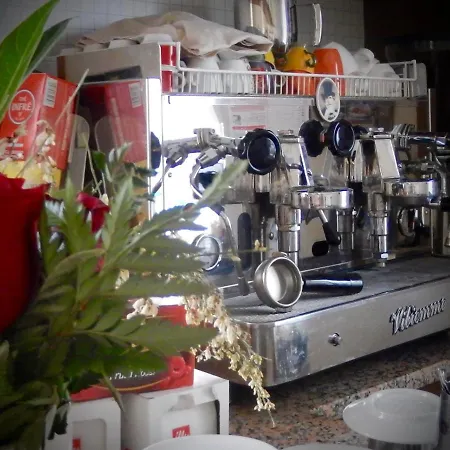 Giglio ホテル サルソマッジョーレ・テルメ