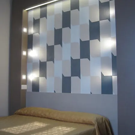 Giglio サルソマッジョーレ・テルメ