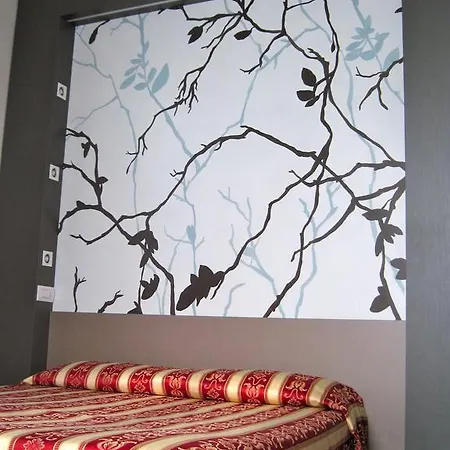 Giglio 3* サルソマッジョーレ・テルメ