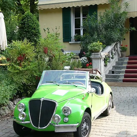 Giglio サルソマッジョーレ・テルメ