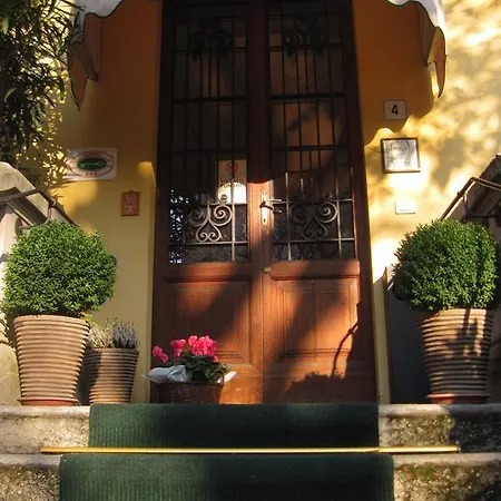 Giglio Hotel