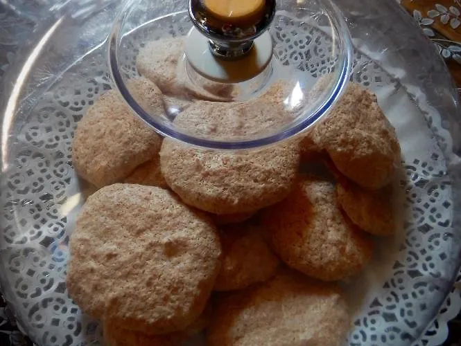 Giglio Отель Сальсомаджоре-Терме