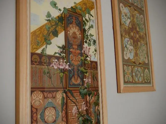 Hotel Giglio Salsomaggiore Terme