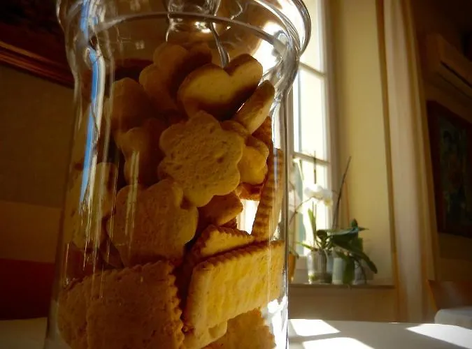 Giglio 3* Salsomaggiore Terme