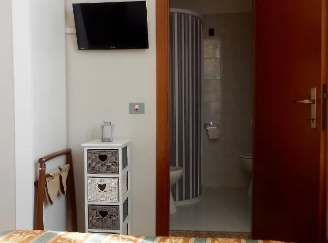 Hotel Giglio Salsomaggiore Terme