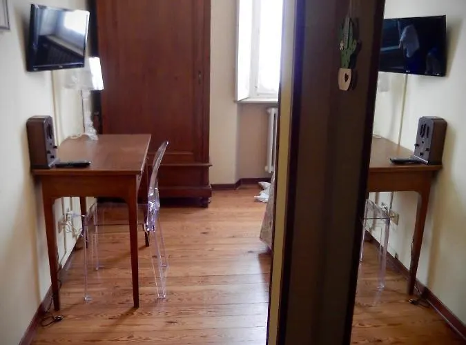 Giglio 3* Salsomaggiore Terme