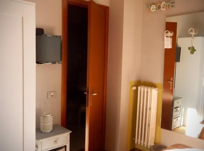 Giglio Hotel Salsomaggiore Terme