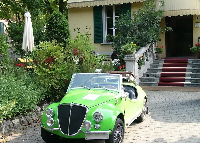 Giglio Salsomaggiore Terme