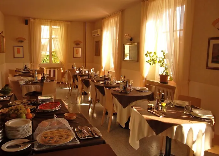 Giglio Salsomaggiore Terme