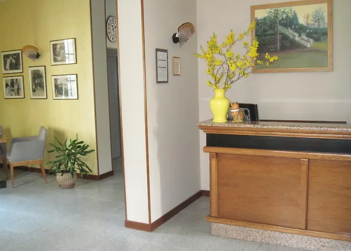 Giglio Salsomaggiore Terme